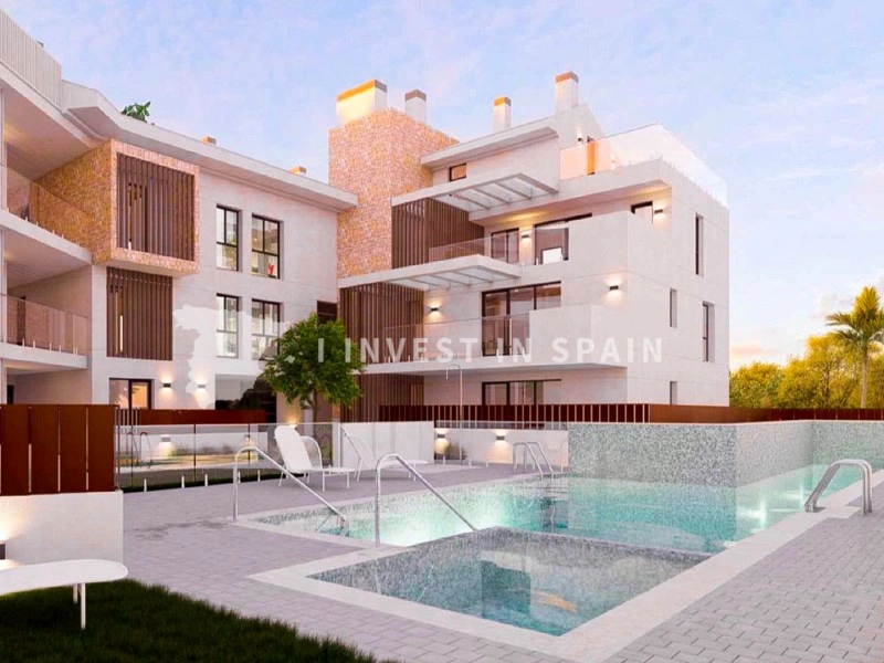 2 - verkauf wohnung xabia/javea - costa blanca valencia spanien