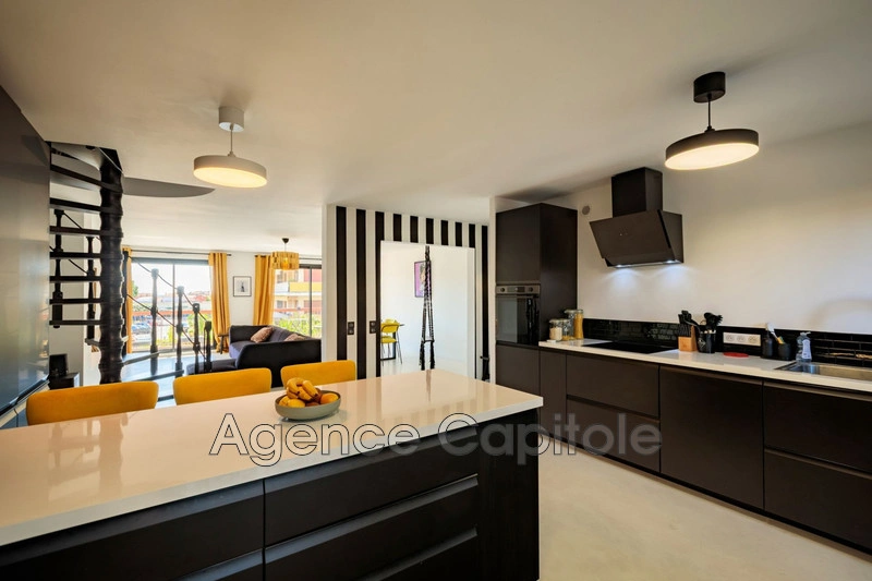 2 - venda apartamento vista de mar cagnes-sur-mer alpes-maritimes frança
