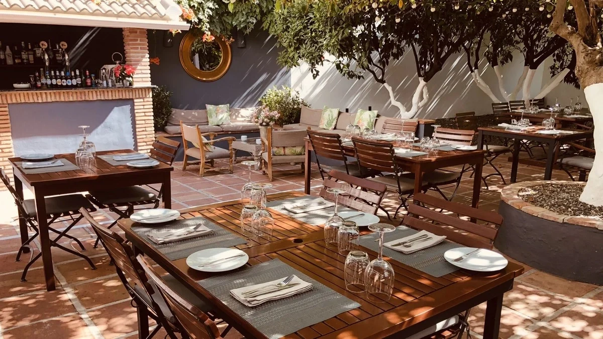 1 - verkauf business alhaurin el grande andalusien spanien