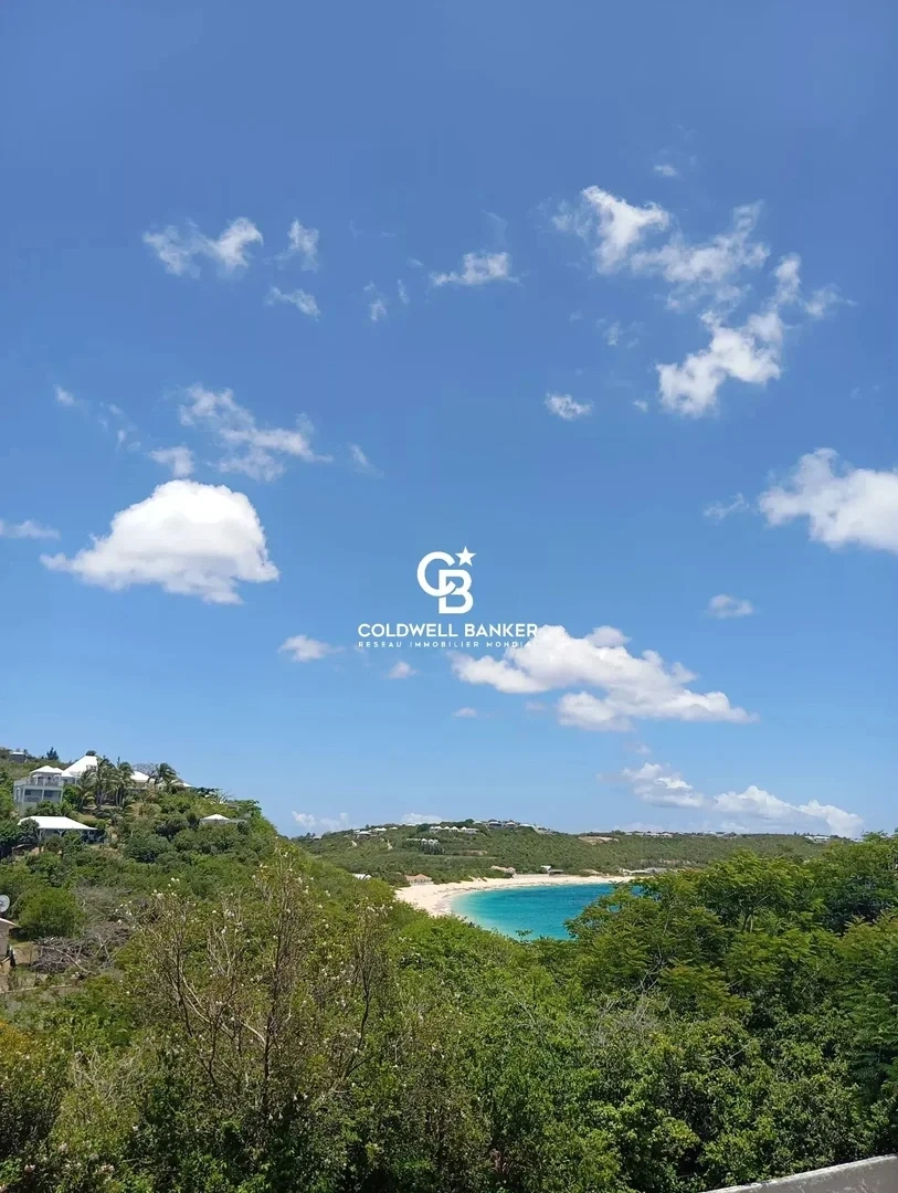 2 - verkoop landgoed uitzicht op zee saint martin saint martin - french antilles caribische eilanden
