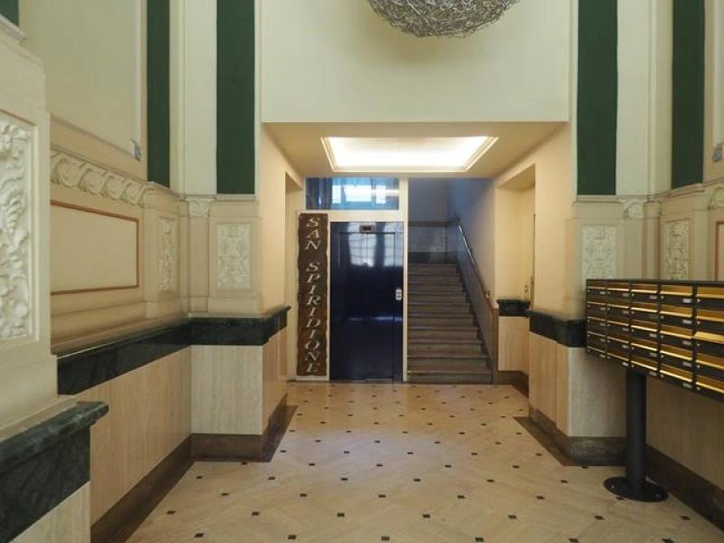2 - venta apartamento trieste friuli-venecia julia italia