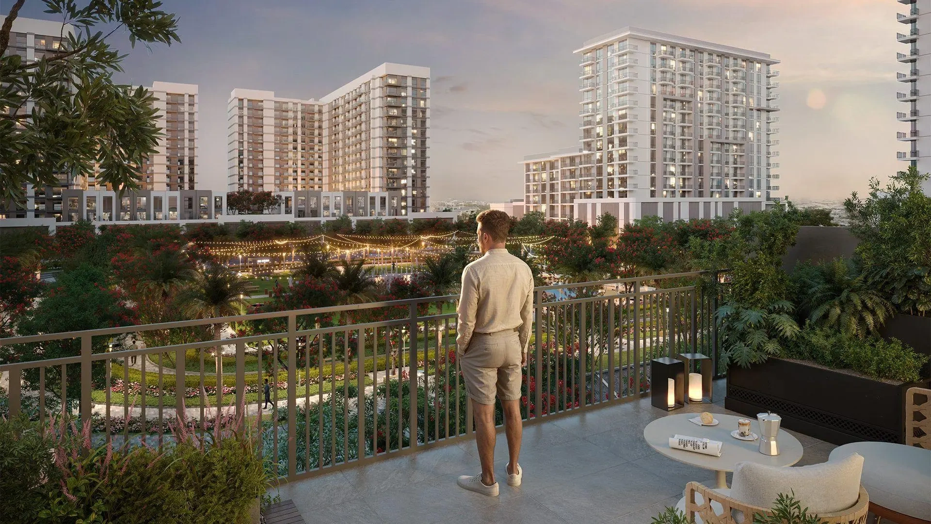 1 - venda apartamento dubai dubai emirados árabes unidos