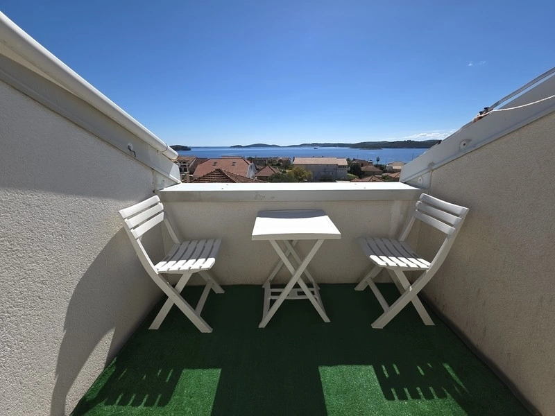 2 - venta apartamento vista al mar orebić dubrovnik-neretva croacia