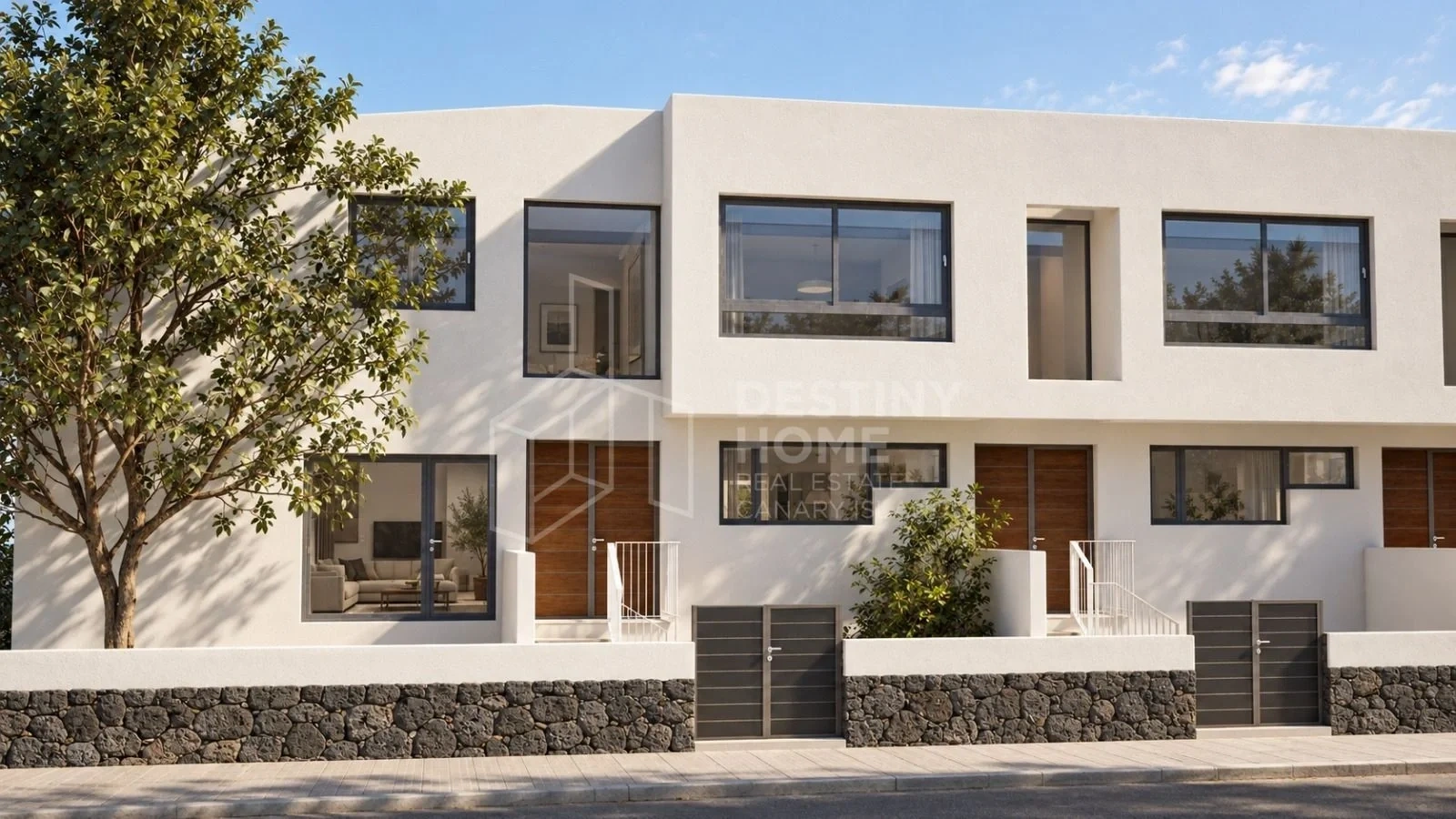 2 - продажа квартира вид моря puerto del rosario фуэртевентура - канарские острова испания