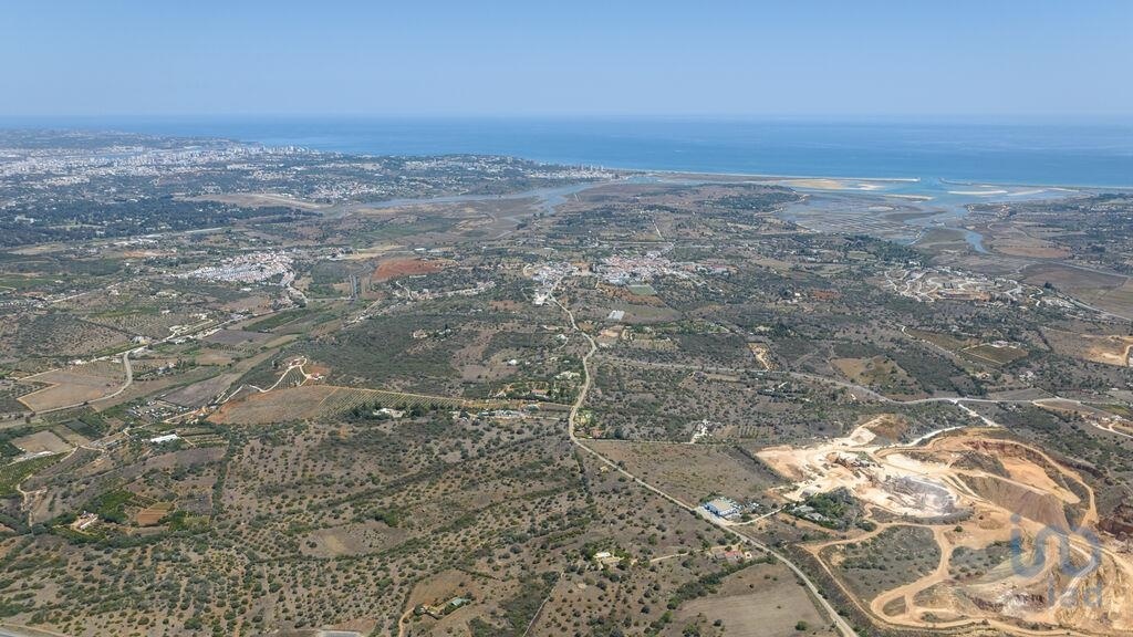 2 - vente terrain mexilhoeira grande algarve portugal