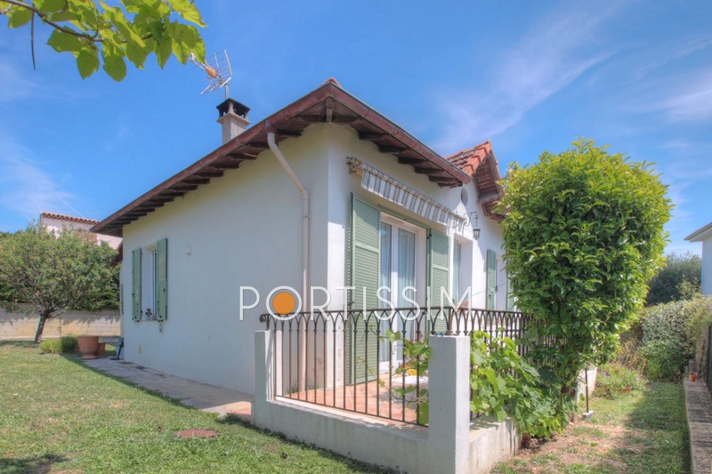 1 - продажа дом cagnes-sur-mer приморские альпы франция