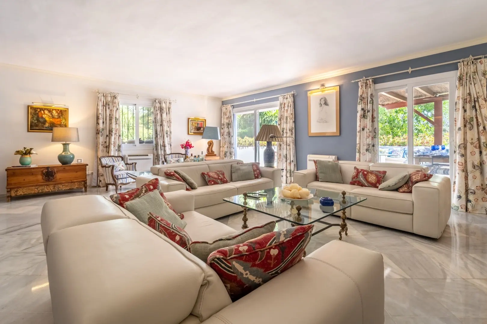 2 - venda villa marbella - costa del sol andaluzia espanha