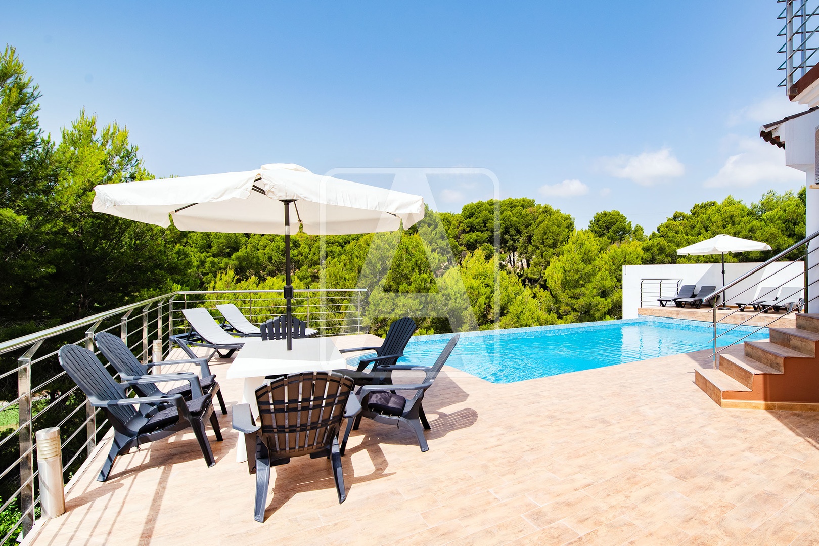 2 - verkauf haus altea - costa blanca valencia spanien