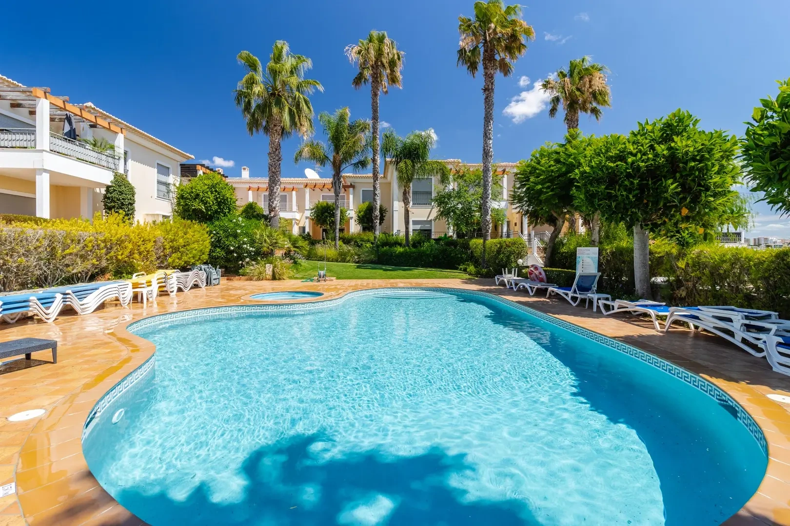 1 - vendita appartamento fronte mare lagos algarve portogallo