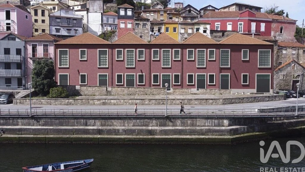 1 - verkauf wohnung vila nova de gaia region nord portugal