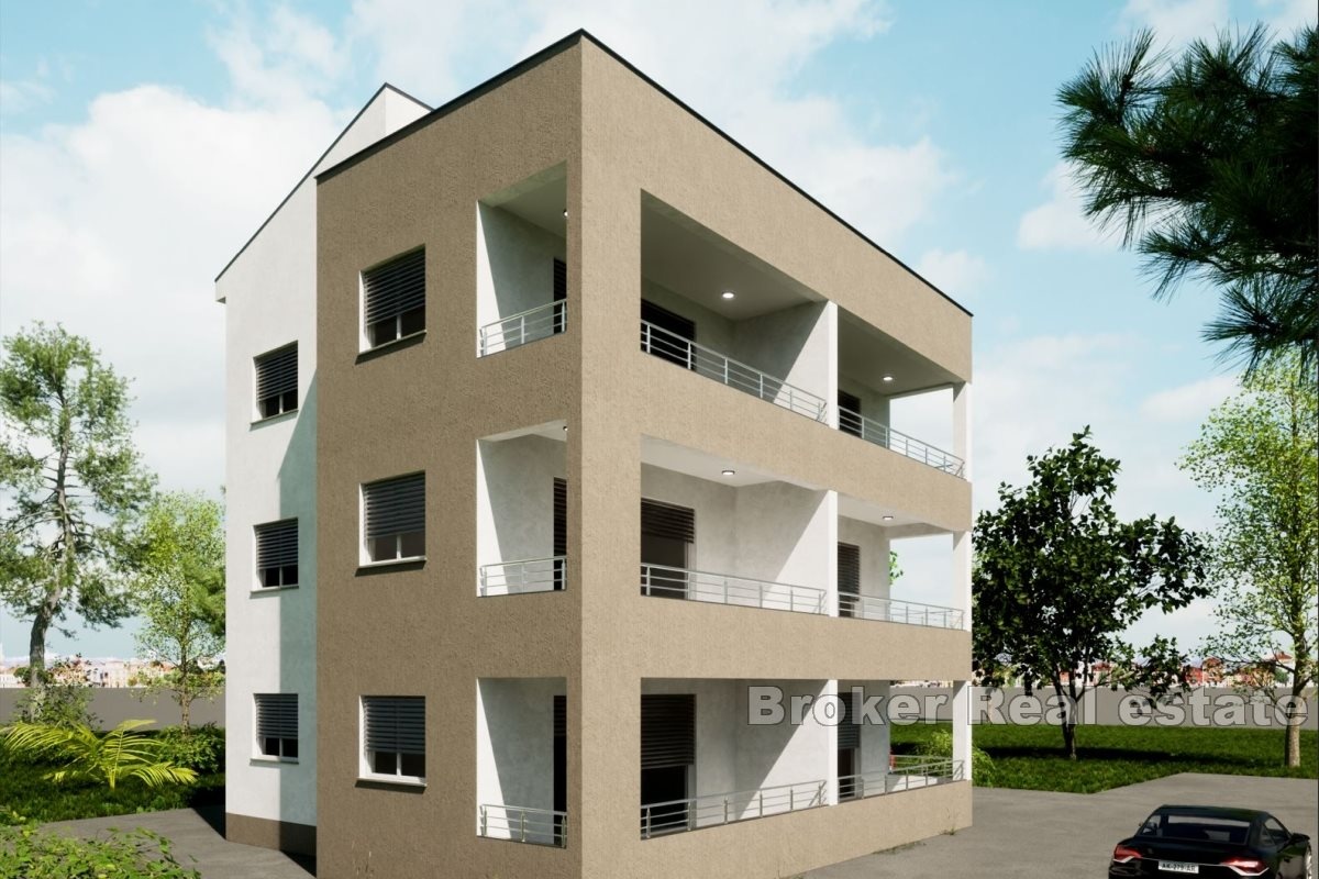 1 - venta apartamento a pie de playa rab primorje-gorski kotar croacia