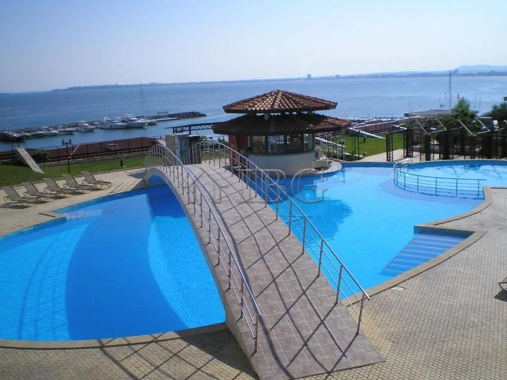 2 - vente appartement vue mer sveti vlas burgas bulgarie