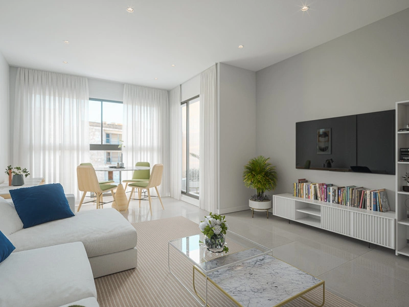 2 - verkauf wohnung guardamar del segura valencia spanien