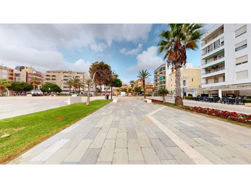 2 - vente appartement torrevieja - costa blanca communauté valencienne espagne