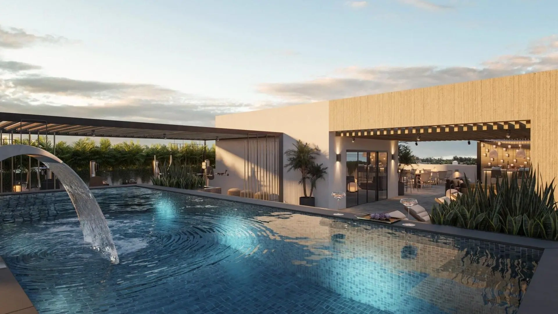 1 - vendita appartamento pointe aux canonniers pamplemousses mauritius