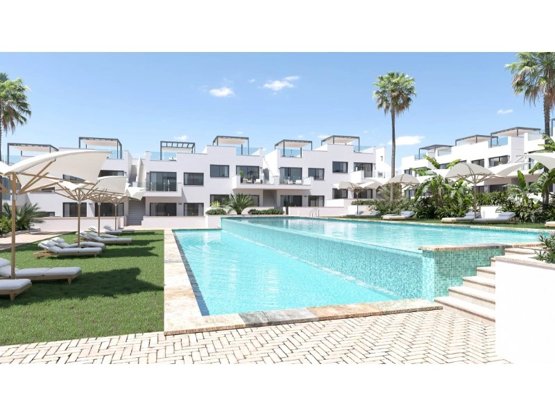 2 - verkauf wohnung torrevieja - costa blanca valencia spanien