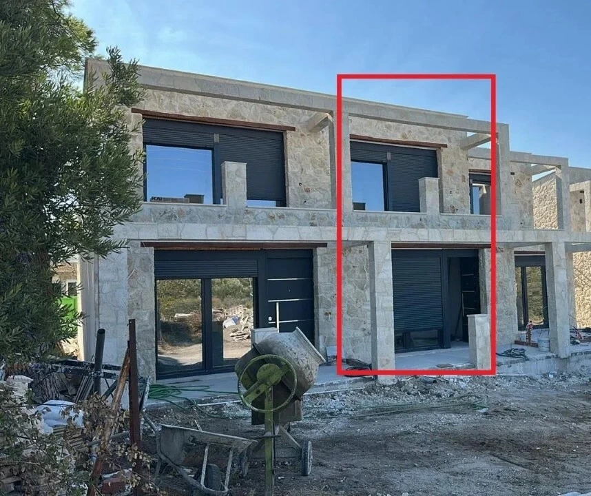 1 - venta apartamento a pie de playa néa kallikrátia macedonia central grecia