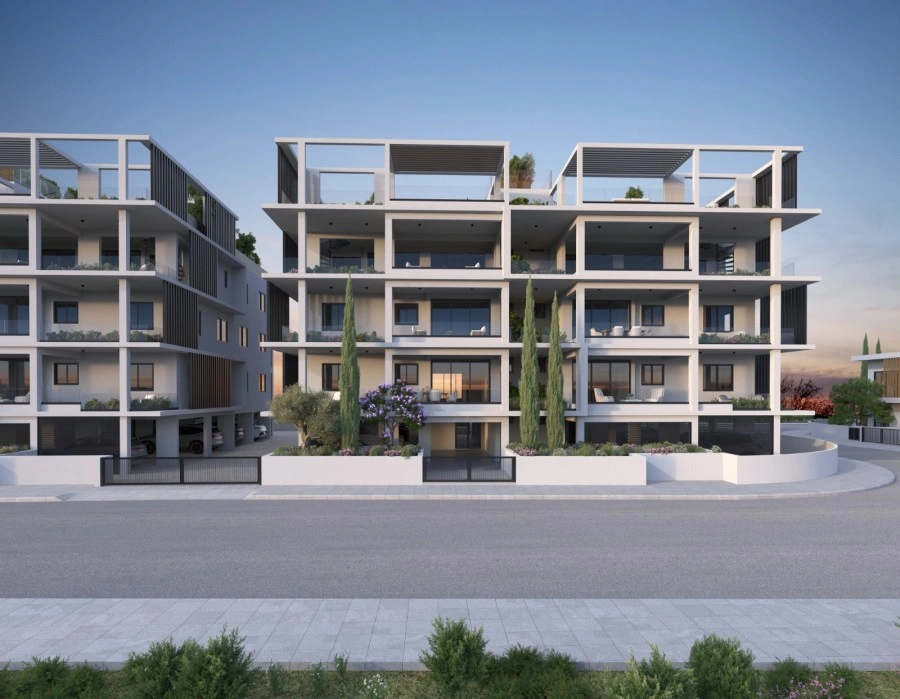 1 - verkauf wohnung limassol limassol zypern