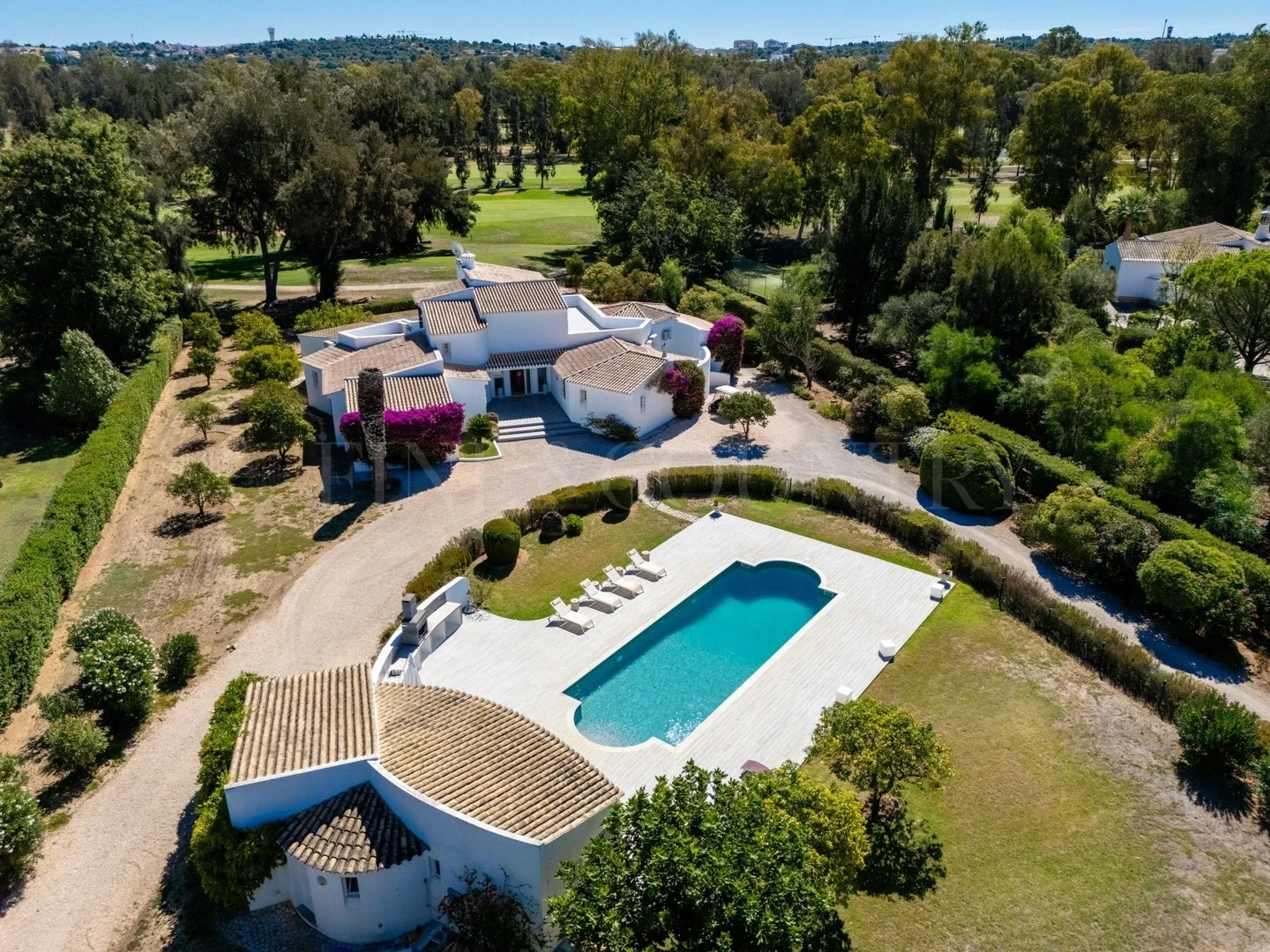 1 - продажа villa alvor алгарве португалия