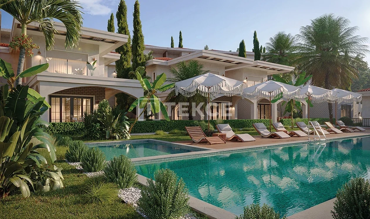 1 - verkauf wohnung meerblick kusadasi aydın türkei