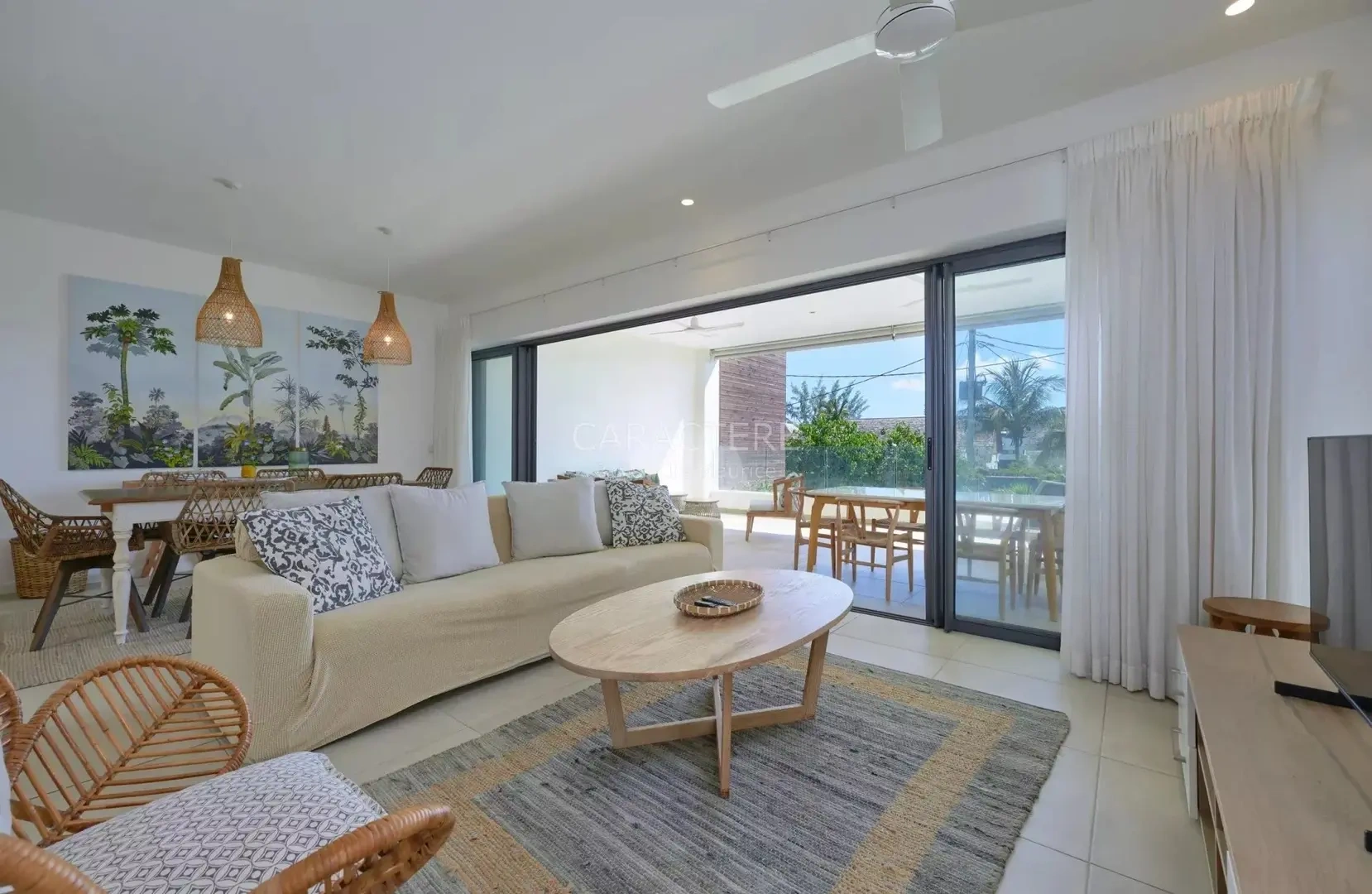 1 - verkauf wohnung grand baie rivière du rempart mauritius
