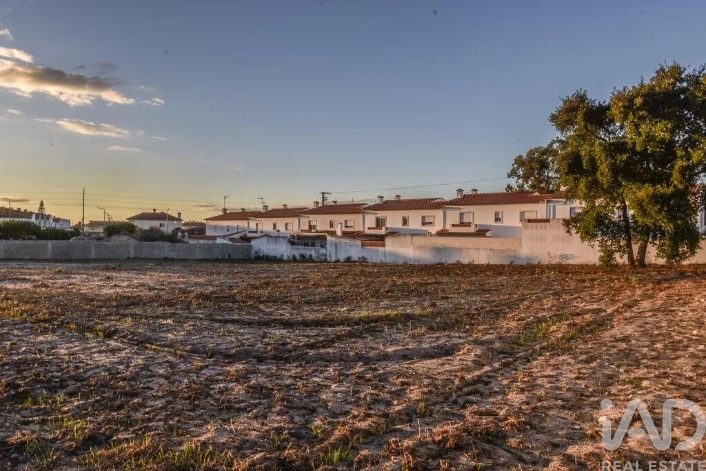 2 - plot of land for sale in marinha grande centro region portugal
