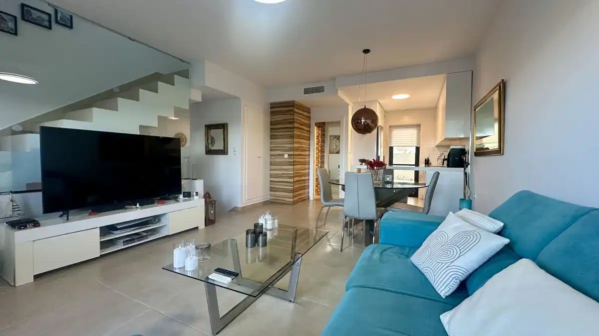 2 - vendita casa villamartin comunità valenciana spagna