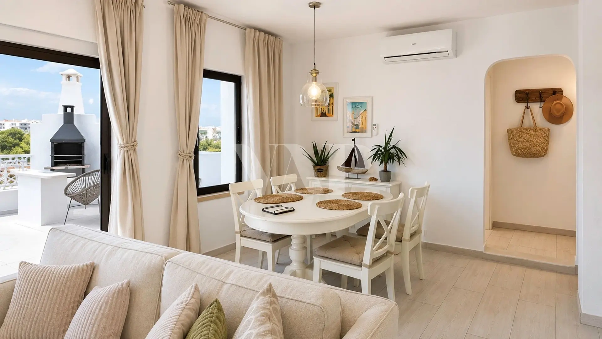 1 - vendita appartamento vilamoura algarve portogallo