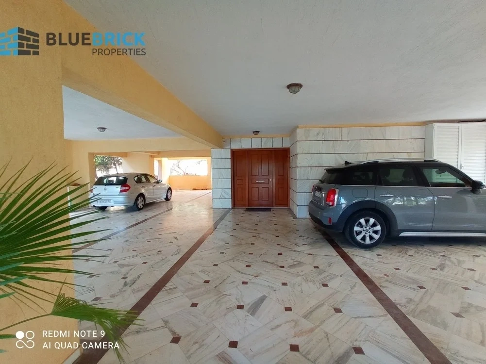2 - продажа квартира вид моря voula аттика греция