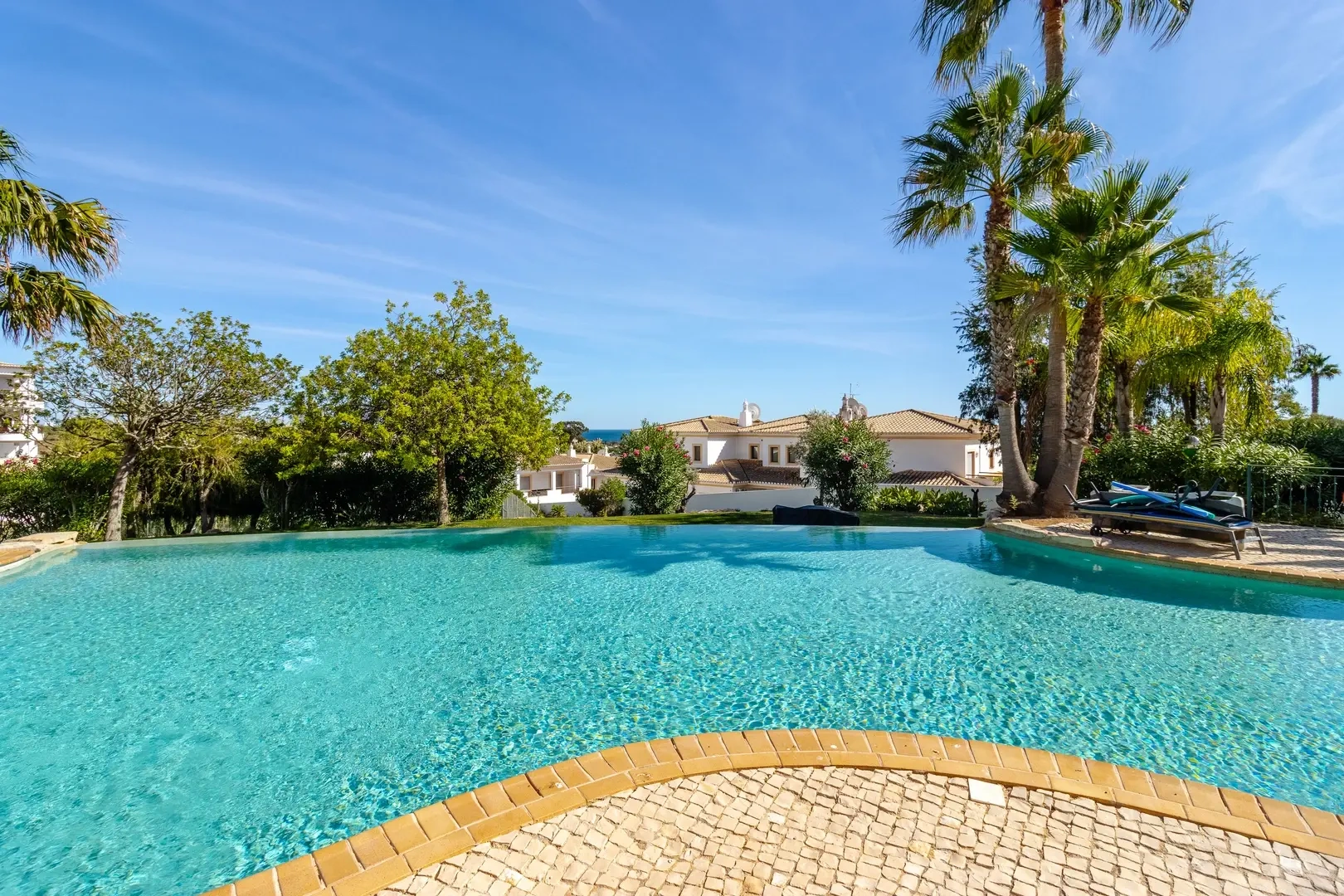 1 - vendita appartamento vista mare lagos algarve portogallo