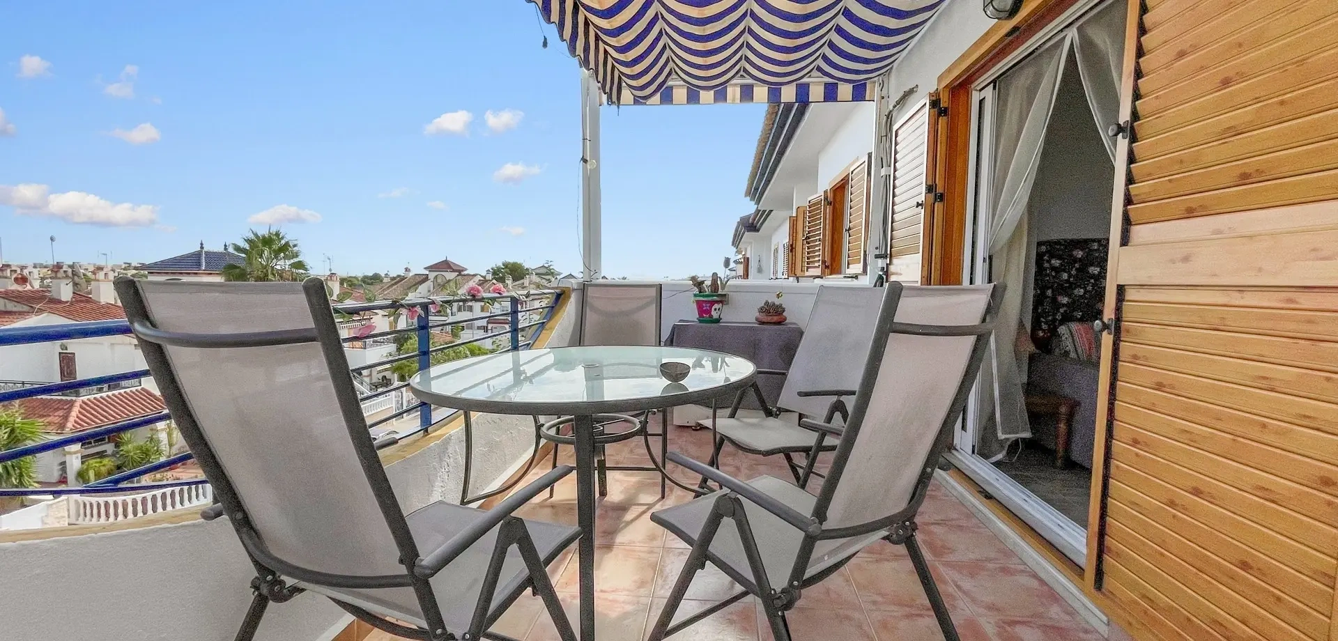1 - vente appartement mil palmeras communauté valencienne espagne