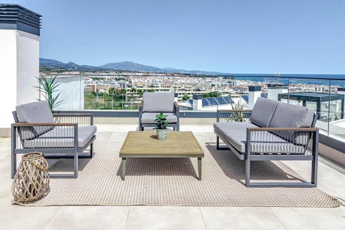 2 - venta apartamento estepona - costa del sol andalucía españa