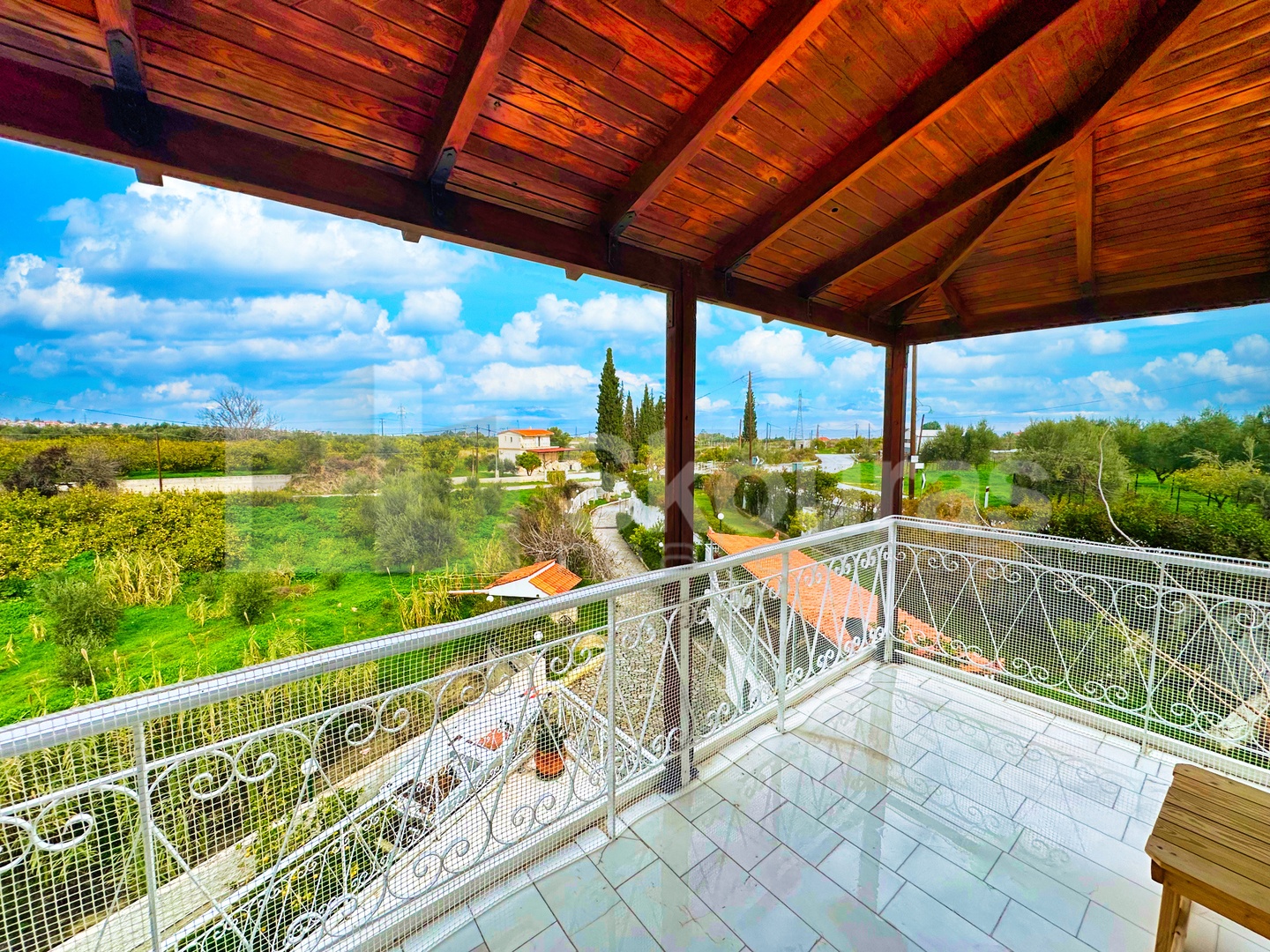 2 - vendita casa vista mare xylokastro-evrostini peloponneso grecia