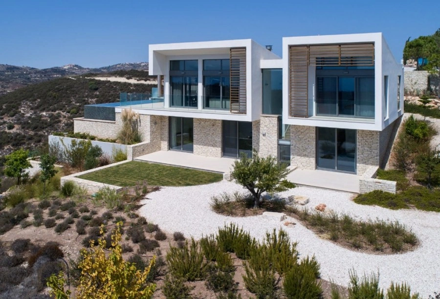 2 - villa for sale in paphos paphos cyprus