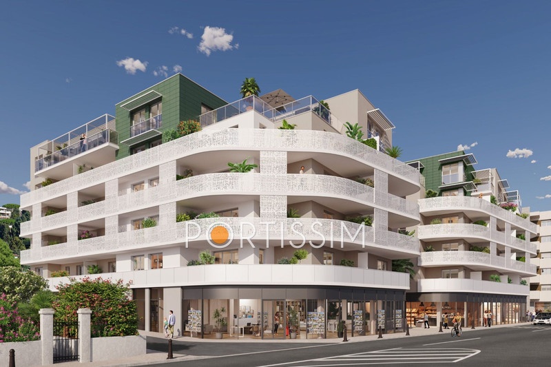 1 - vente appartement saint-laurent-du-var alpes-maritimes france