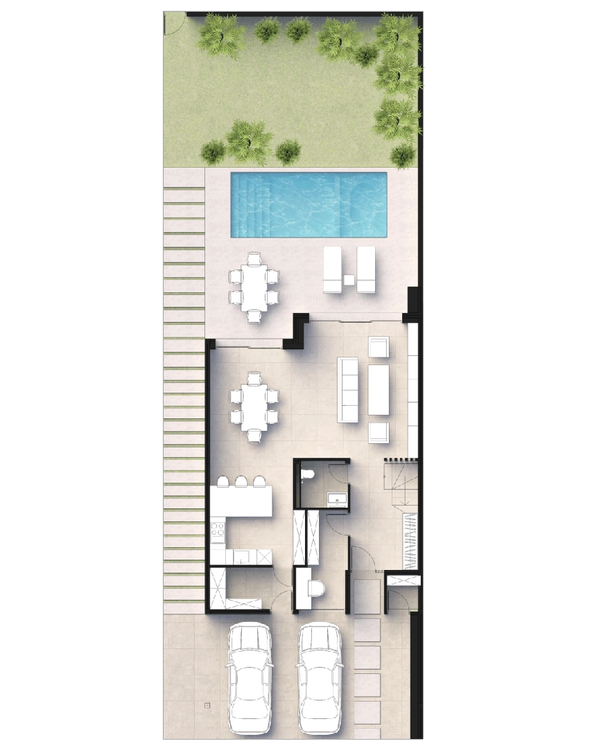 2 - vente maison muang phuket phuket thaïlande