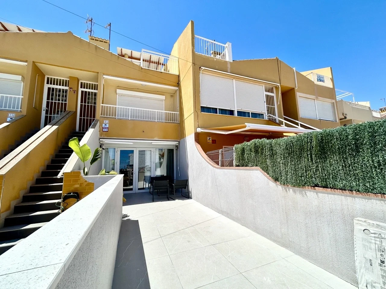 1 - продажа квартира ноги в воде torrevieja - costa blanca валенсия испания