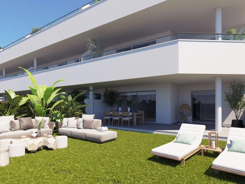 2 - venda apartamento benahavis - costa del sol andaluzia espanha