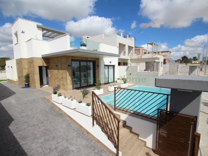 2 - venta casa los belones región de murcia españa