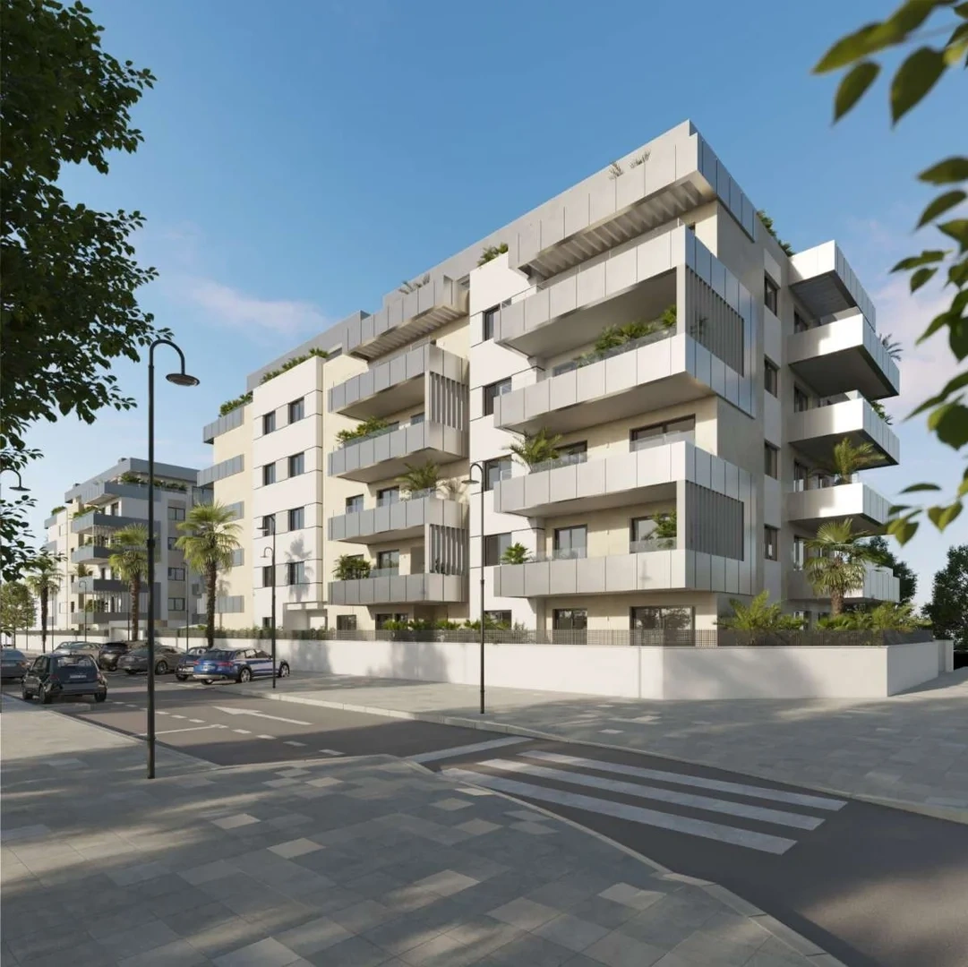 1 - verkoop appartement fuengirola - costa del sol andalusië spanje