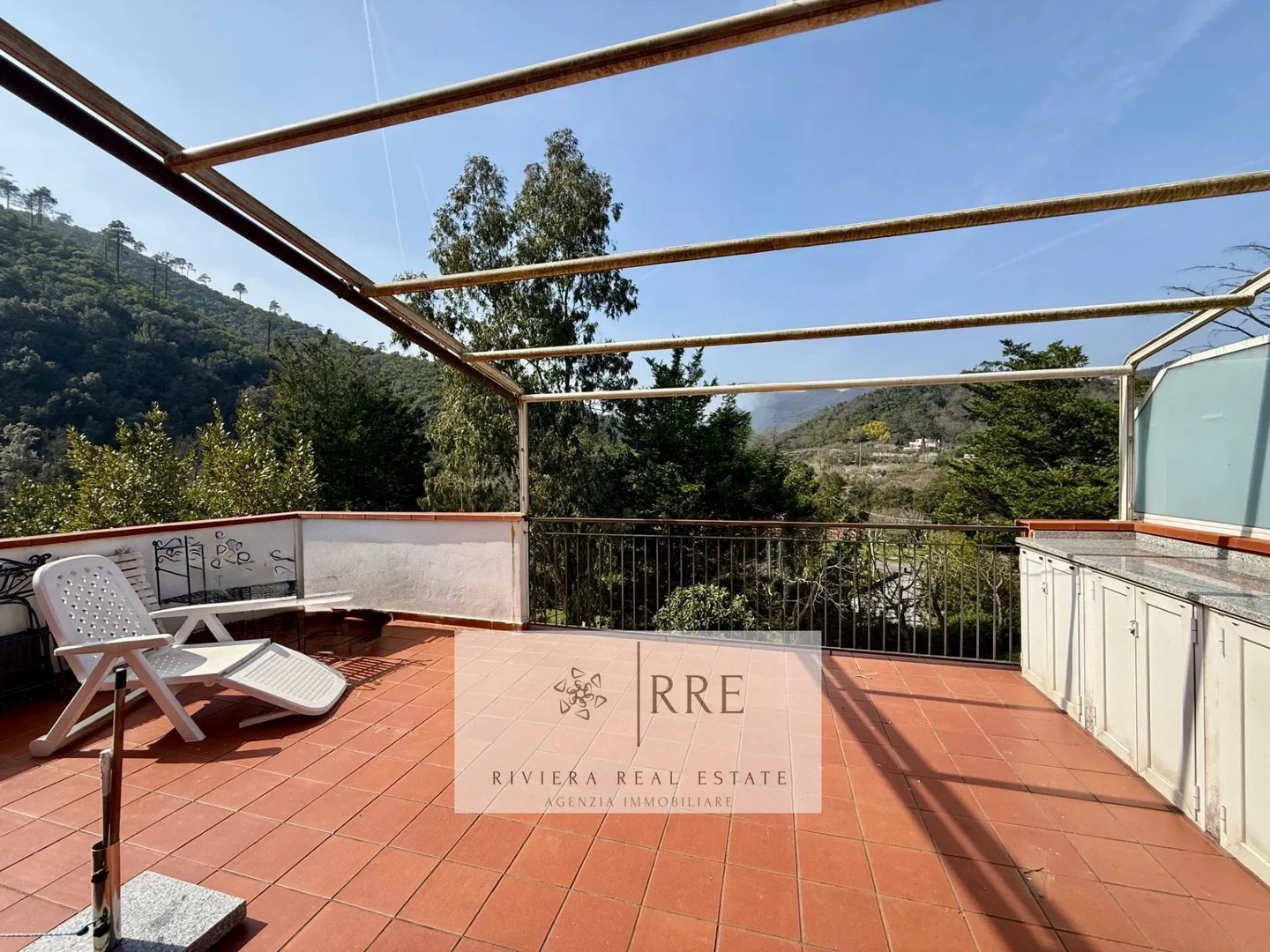 1 - apartment for sale in garlenda liguria italy