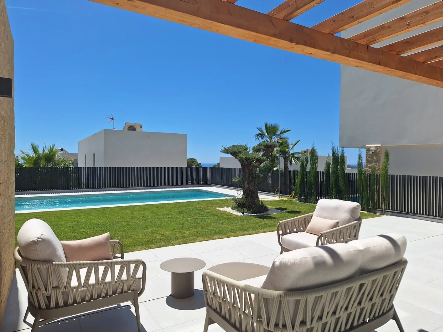 2 - vendita casa finestrat - costa blanca comunità valenciana spagna