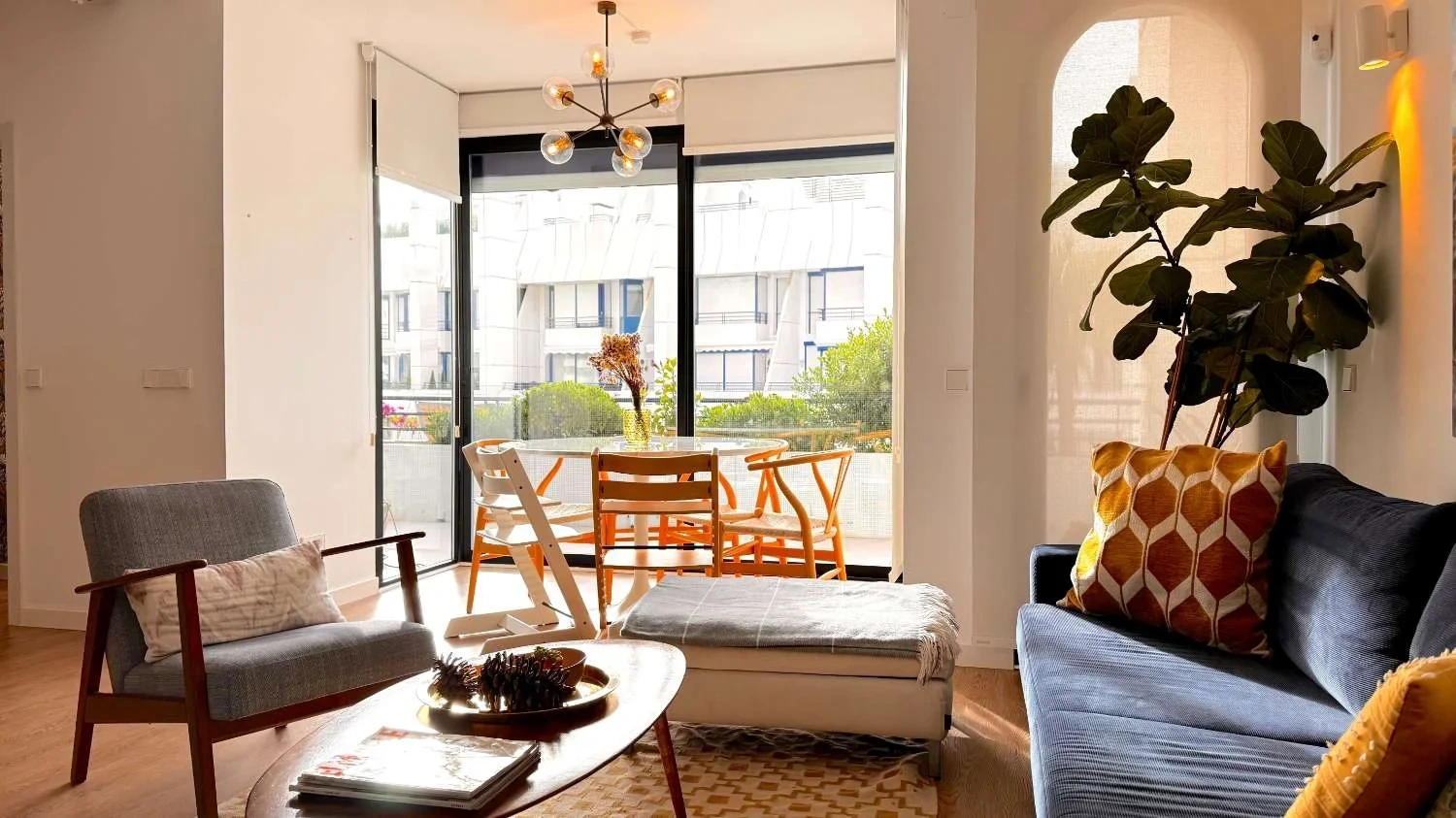 2 - vente appartement vue mer marbella - costa del sol andalousie espagne