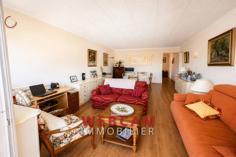 2 - vente appartement vue mer cannes alpes-maritimes france