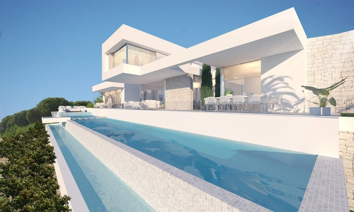 1 - vente maison sotogrande andalousie espagne
