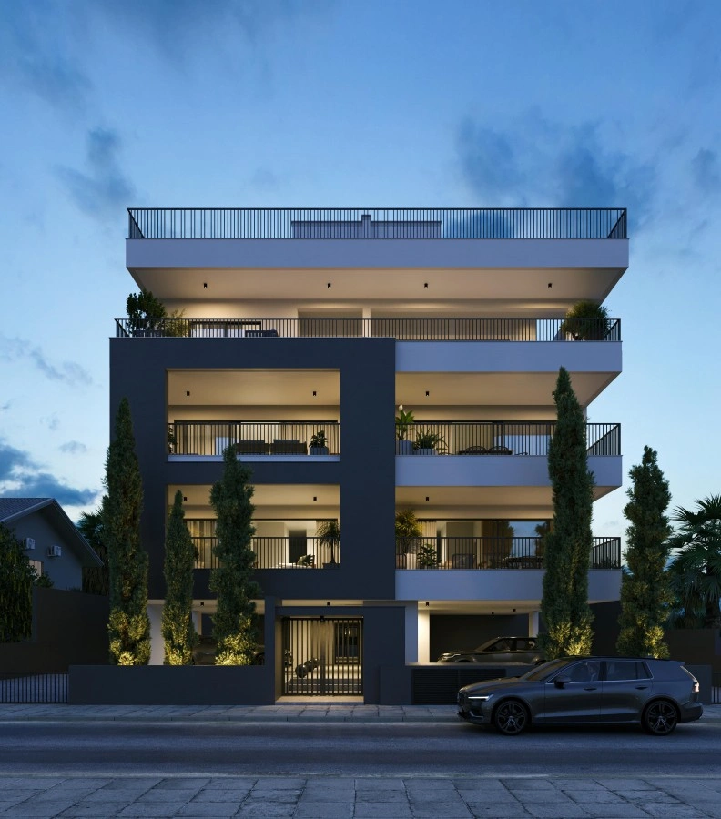 2 - продажа квартира limassol лимасол кипр