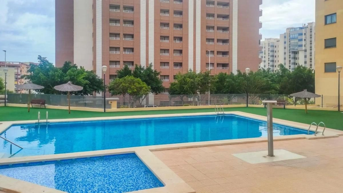 2 - verkoop appartement la vila joiosa/villajoyosa valencian community spanje
