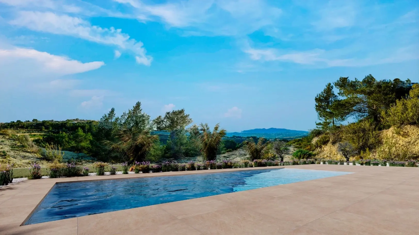 2 - vente propriété benissa - costa blanca communauté valencienne espagne