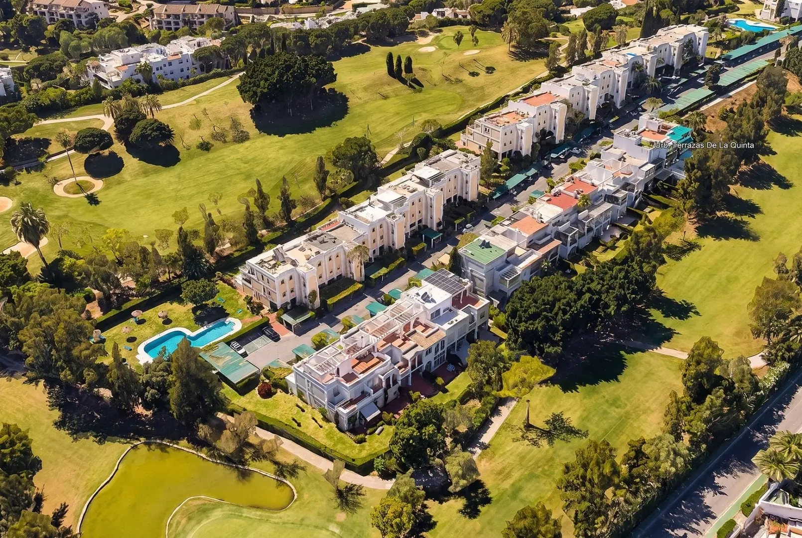 1 - venta apartamento benahavis - costa del sol andalucía españa