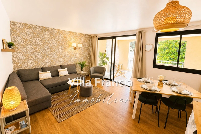 1 - vendita appartamento vista mare cannes alpi marittime francia